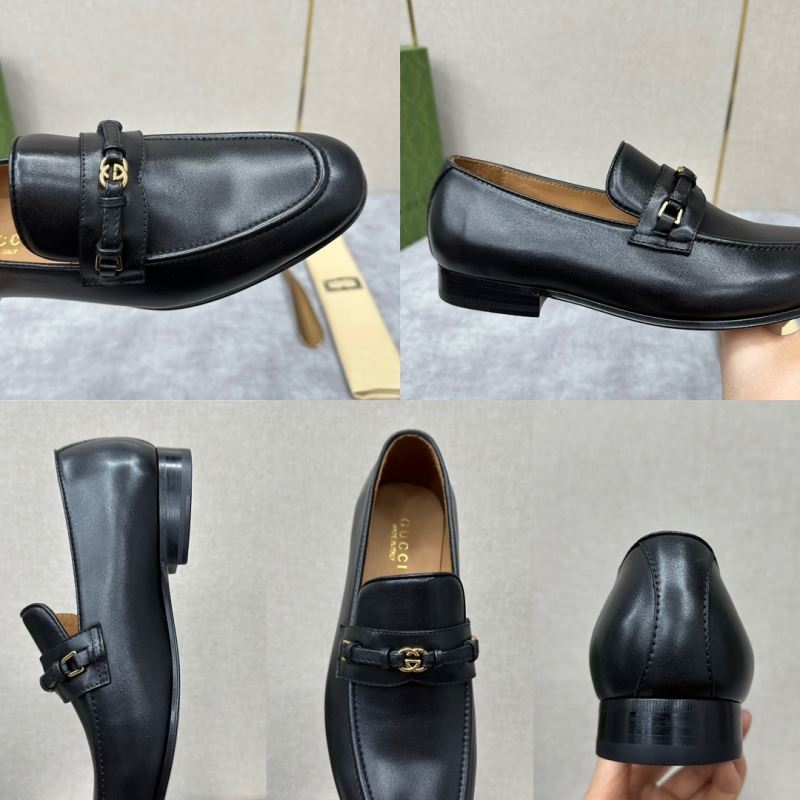 Gucci Business Shoes